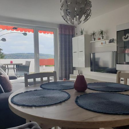 Apartment Nicole Зундерн Екстериор снимка