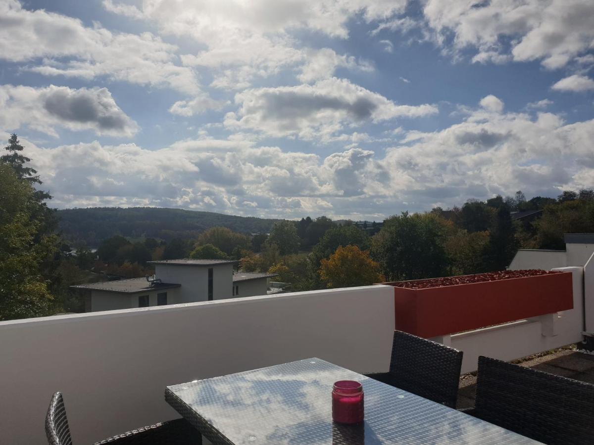 Apartment Nicole Зундерн Екстериор снимка