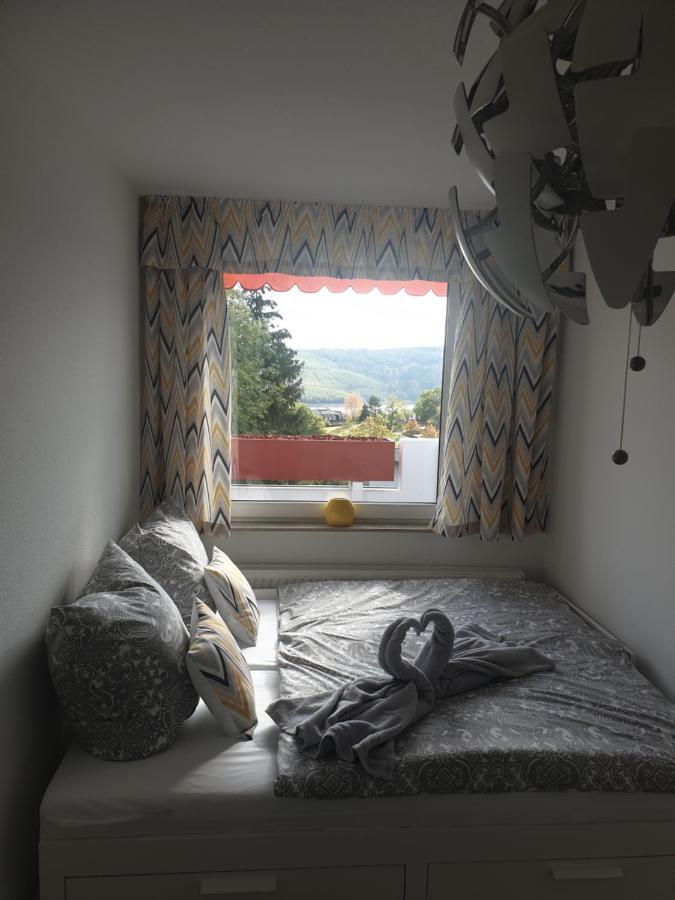 Apartment Nicole Зундерн Екстериор снимка