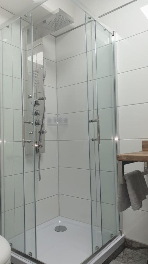 Apartment Nicole Зундерн Екстериор снимка