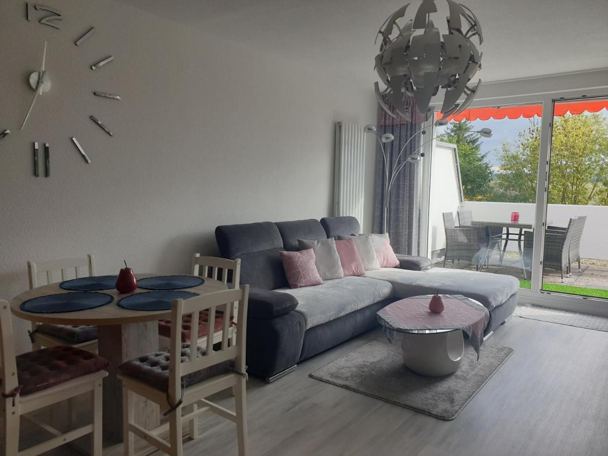Apartment Nicole Зундерн Екстериор снимка