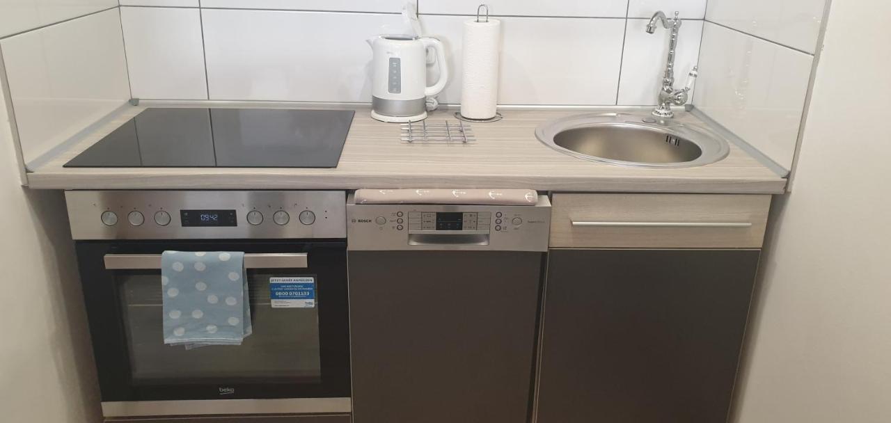 Apartment Nicole Зундерн Екстериор снимка