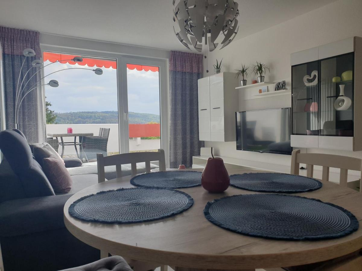 Apartment Nicole Зундерн Екстериор снимка